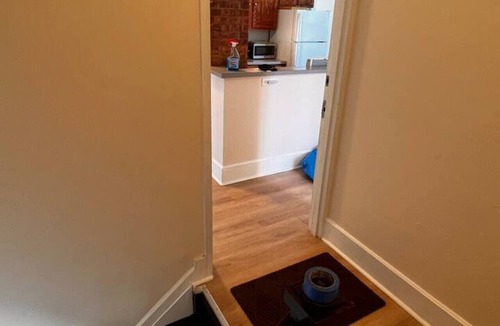 West New Haven Apartment | B2-2 Gorgeous-Shiny 4 BR-2 BATH-All Rooms with AC