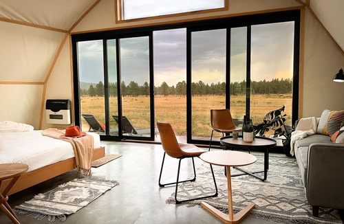Williams Other | Backland Luxury Nature Resort - Grand Canyon