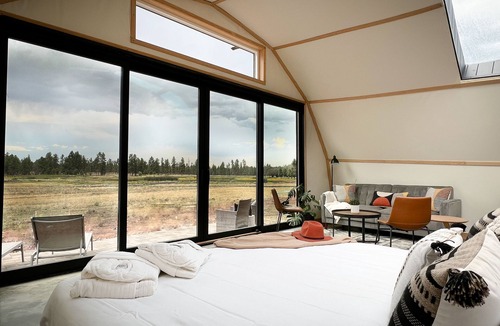Williams Other | Backland Luxury Nature Resort - Grand Canyon