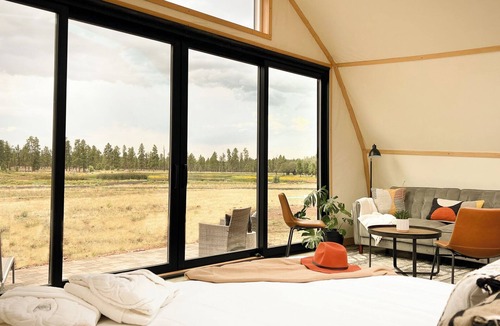 Williams Other | Backland Luxury Nature Resort - Grand Canyon