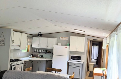 Dunbar House | Backroad Pines Hideaway Your ATV & Waterfall Adventure Basecamp!