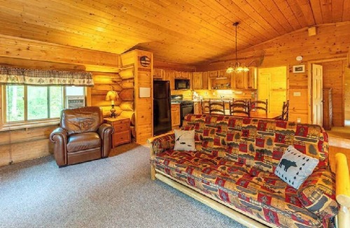 Ely Cottage | Balsam (Norway) .