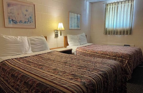 Bartlesville Hotel | Bartlesville Adventure Hub | Pet-Friendly | Museums & Historic Sites Access