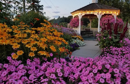 Laconia Hotel | Bay Top Motel