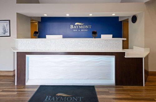 Yorkshire Hotel | Baymont by Wyndham Newark at University of Delaware