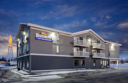Rochester Hotel | Baymont by Wyndham Rochester Mayo Clinic Area