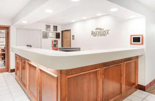 Rolla Hotel | Baymont by Wyndham Rolla