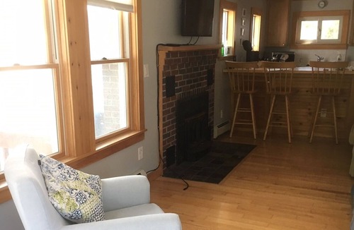 Ocean Park Cottage | Beach Cottage - Ocean Park, Maine