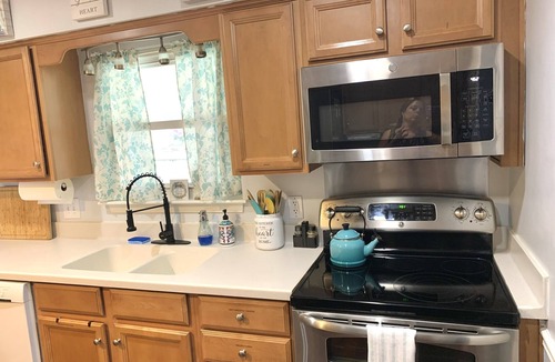 Fentress House | Beach Family Time Enjoy The Backyard Pool And Sunroom