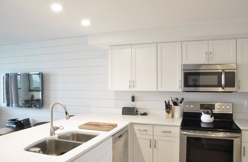 Ono Island Condo | Beach Front - Peaceful & Private in Perdido Key FL - Low density w/great views