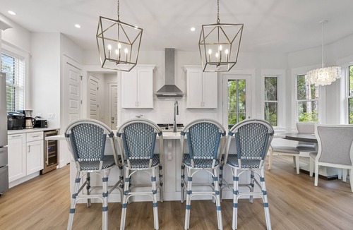 Treetop House | Beach House at Seacrest Beach, 30A! Near Alys Beach & Rosemary, Beach Tram, Pool