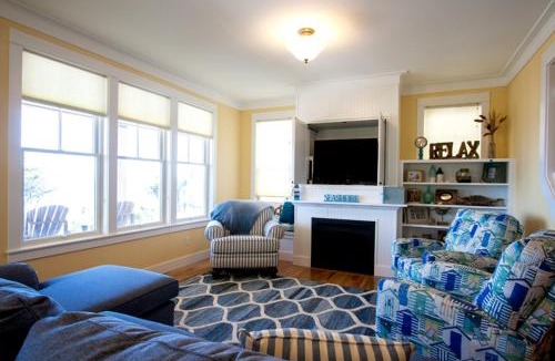 Seabrook House | Beach Mode by Seabrook Hospitality