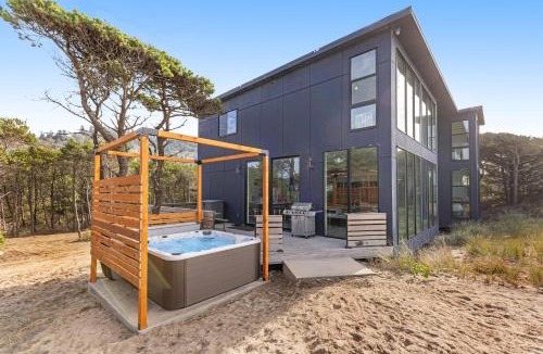 Tierra Del Mar House | Beach N Views
