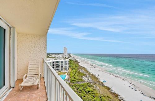 Seagrove Beach Apartment | Beachcrest Unit 1006