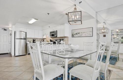 Seagrove Beach Apartment | Beachcrest Unit 1006