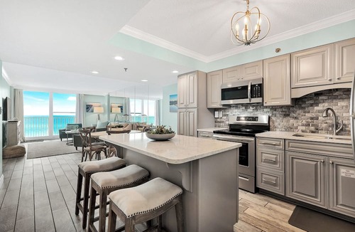 Seagrove Beach Condo | Beachcrest