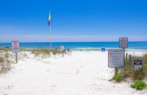 Seagrove Beach House | Beachfront Condos