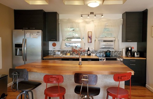 Aquebogue House | Beachfront Paradise in North Fork