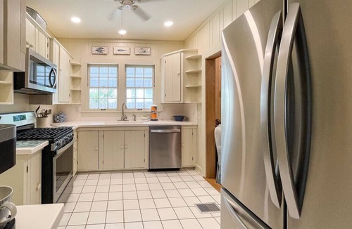 Grayton Beach House | Beachside Escape in Southern Living’s Top Town