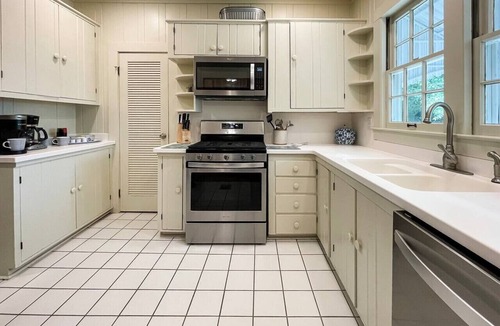Grayton Beach House | Beachside Escape in Southern Living’s Top Town