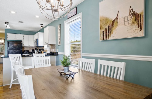 Seagrove Beach Condo | Beachside Villas 1023 - Pet Friendly - 2 Pools, Beach, Tennis, Free Golf Daily
