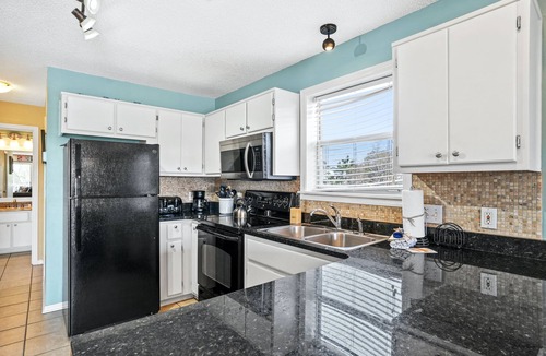 Seagrove Beach Condo | Beachside Villas 1023 - Pet Friendly - 2 Pools, Beach, Tennis, Free Golf Daily
