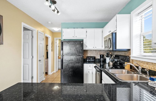 Seagrove Beach Condo | Beachside Villas 1023 - Pet Friendly - 2 Pools, Beach, Tennis, Free Golf Daily