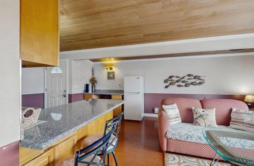 Copalis Beach Apartment | Beachwood Condos & Resort #15