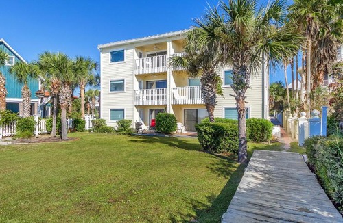 San Juan House | Beacons 4
