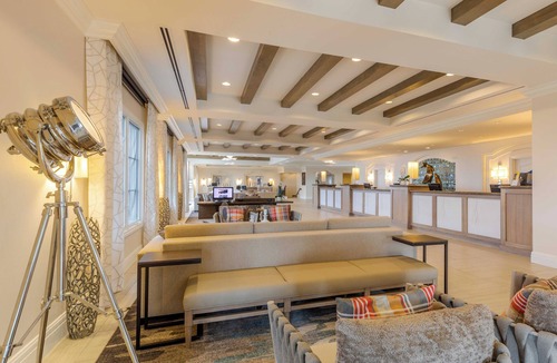 Newport Coast Condo | Beautiful 2-bedroom Villa in Tranquil Newport Beach