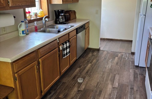 Holcombe House | Beautiful 2-bedroom home with AC in charming Holcombe