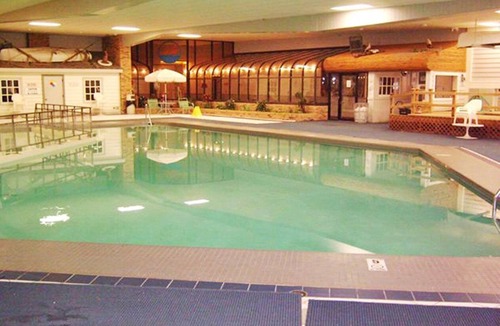 Spirit Lake Apartment | Beautiful 2 bedroom unit at resort, sleeps 6