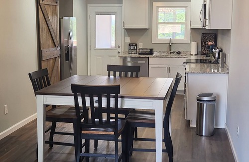Warner Robins House | Beautiful and Comfortable Vacation Home at Warner Robins, Georgia