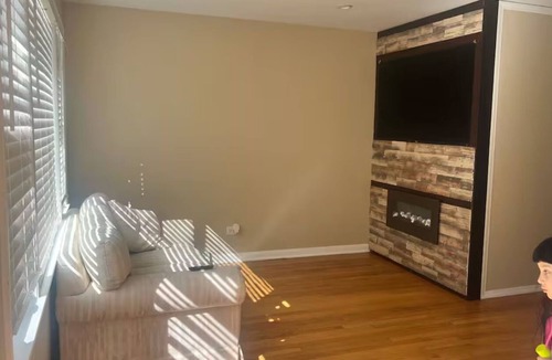 Union Ridge House | Beautiful and cozy house near Ohare and Blue Line
