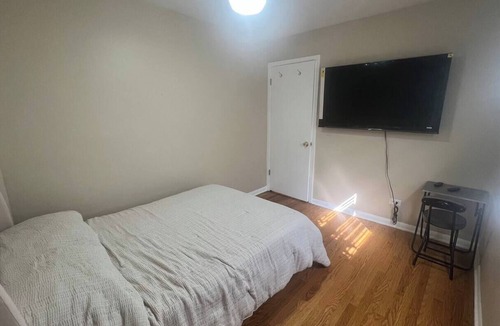 Union Ridge House | Beautiful and cozy house near Ohare and Blue Line