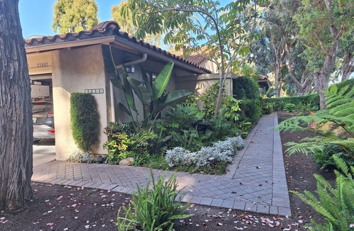 San Juan Capistrano House | Beautiful beach close pet friendly townhome
