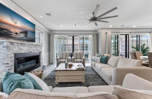 Wildwood Crest House | Beautiful Brand New 5BR Home, Steps from the Beach