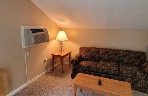 Bartlett Condo | Beautiful condo in Bartlett NH July 25th to August 1st 2026