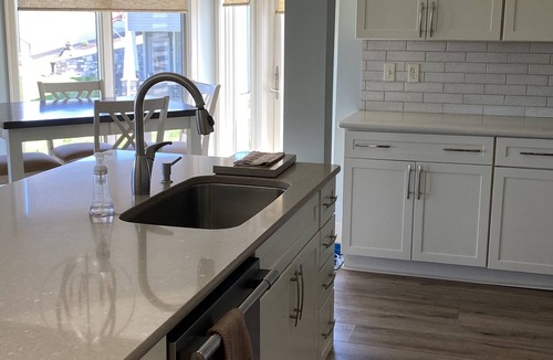 Lake James Condo | Beautiful Condo on Jimmerson Lake