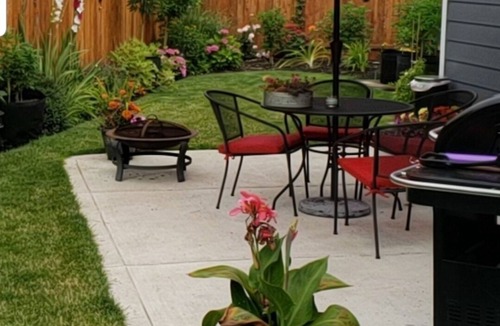 Central Oregon House | Beautiful home close to the Eugene Airport with easy access to downtown Eugene