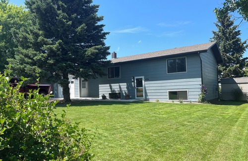 Sturgis House | Beautiful home in quiet neighborhood