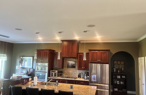 Spring Green House | Beautiful home located in the heart of Spring Green, close to area attractions