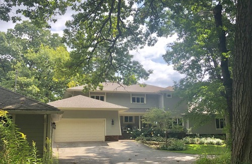 Lake Ripley House | Beautiful, Lake Front Home-Take a Look! FREE kayaks to use.