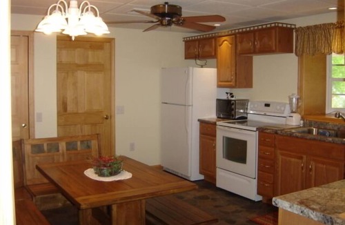 Winchester Apartment | Beautiful lake side get away, quiet, and peaceful.