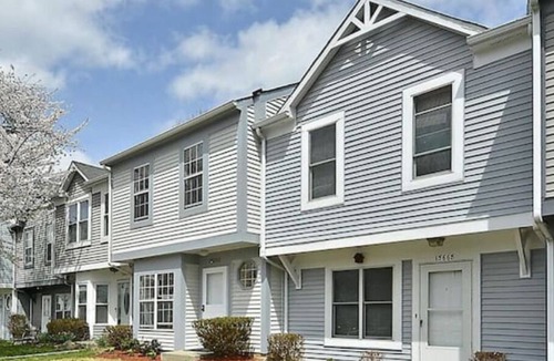 Aspen Hill House | Beautiful neighborhood - 2BR Townhouse