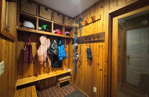 Stratton Mountain House | Beautiful townhome in charming Stratton for your relaxing getaway.