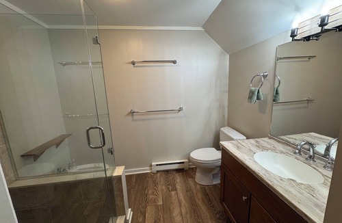 Stratton Mountain House | Beautiful townhome in charming Stratton for your relaxing getaway.