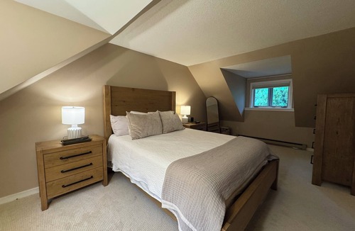 Stratton Mountain House | Beautiful townhome in charming Stratton for your relaxing getaway.
