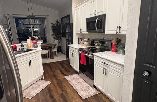 Cascades House | Beautiful updated pool home in a quiet, gated community.