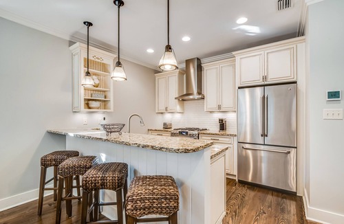 WaterSound West Beach House | Beautiful Watersound West house, gated community, deeded access to large beach